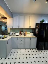 Blk 582 Pasir Ris Street 53 (Pasir Ris), HDB Executive #554036761
